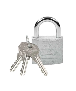 CANDADO #  102 GC HIERRO CAJA