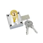 CERRADURA 250 LATON P/MUEBLE PHL