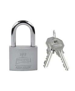 CANDADO #  105 GL     HIERRO PHL