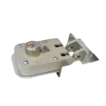 CERRADURA 625 DC D P/CORREDIZAS 2" CAJA