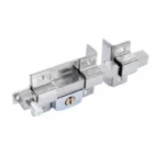 CERRADURA 800 FIJA D C BARRA LARGA PHL