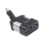 INVERSOR DE CORRIENTE 100W