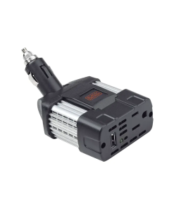INVERSOR DE CORRIENTE 100W