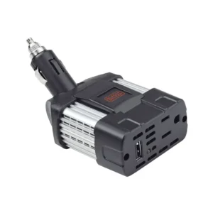 INVERSOR DE CORRIENTE 100W