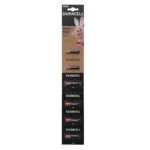 PILA ALCALINA AAA C/6 DURACELL