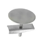 CUBRE TALADROS ROSCADO P/LAVABO COFLEX