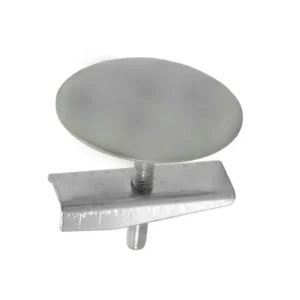 CUBRE TALADROS ROSCADO P/LAVABO COFLEX