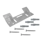 SOPORTE REFORZADO P/LAV C/TAQUETES COFLEX