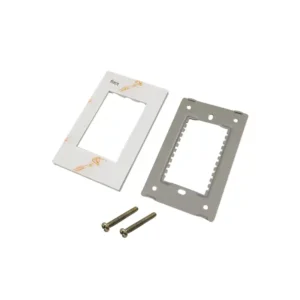 PLACA ELEGANCE BLANCA