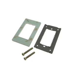 PLACA ELEGANCE CRISTAL