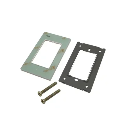 PLACA ELEGANCE CRISTAL
