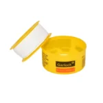 CINTA TEFLON 19 MM. 3/4" X 13.20M P/GAS GARLOCK