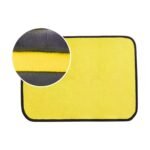 Paño Mágico Seco con Toalla Superfina 30-40cm, Alta Absorción y Limpieza - Código: PM-3040