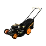 PODADORA POULAN PRO 21" 160 CC 3 EN 1 GASOLINA