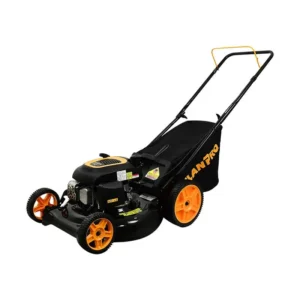 PODADORA POULAN PRO 21" 160 CC 3 EN 1 GASOLINA
