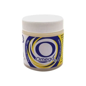 PASTA P/SOLDAR 100 G OMEGA