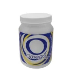 PASTA P/SOLDAR 500 G OMEGA
