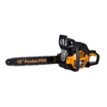 MOTOSIERRA DE 18" 42.0CC CAL.0.050 C/KIT -POULAN-