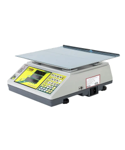 BASCULA DE   20KG DIGITAL C/PLATO 35*28CM REG.TECN