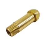 PUNTA POOL C/ROSCA 101 3/8" X 1/4"NACOBRE