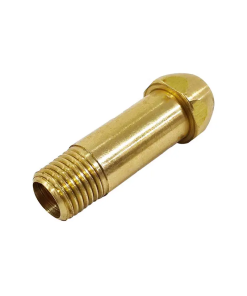 PUNTA POOL C/ROSCA 101 3/8" X 1/4"NACOBRE