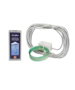 MEDIDOR DE NIVEL DE AGUA PARA TINACO