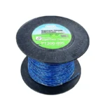 HILO OREGON P/CORTE SUPERTWIST .095" 200MTS