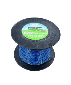 HILO OREGON P/CORTE SUPERTWIST .095" 200MTS