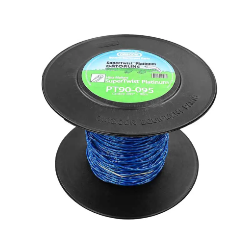 HILO OREGON P/CORTE SUPERTWIST .095" 90MTS