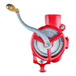 DESGRANADORA MANUAL  ROJA    BALFE