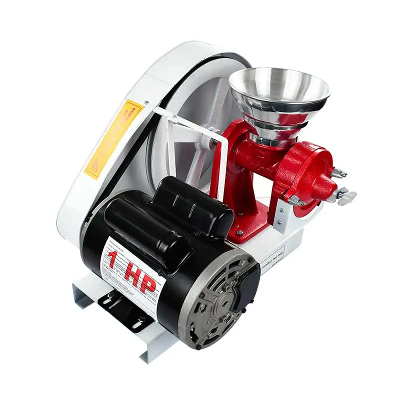 MOLINO ELECTRICO 1.0HP ROJA EL REY ECO