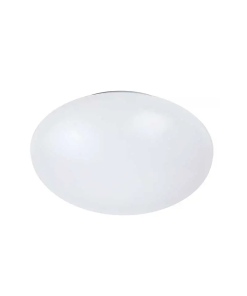PLAFON REDONDO LED 12W AUSTRAL L/CALID BLANCO MATE