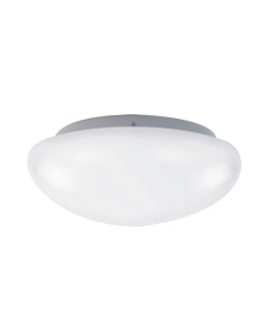 PLAFON REDONDO LED 12W AUSTRAL L/BLANC BLANCO MATE
