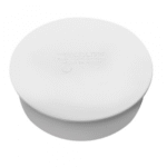 Tapa de Inserción PVC Amanco 1 1/2 Sanitario - 40 mm - Perfecta para Sistemas de Tuberías Pequeñas - PVCA32
