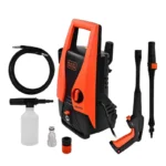 HIDROLAVADORA B&D 1400W