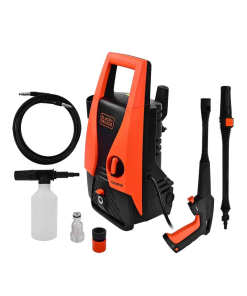 HIDROLAVADORA B&D 1400W