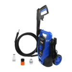 HIDROLAVADORA ELECTRICA 1600PSI 7L 1700W