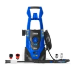 HIDROLAVADORA ELECTRICA 2200W 2200PSI 7.5L