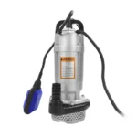 BOMBA SUMERG 1.00HP 1F 127V C/FLOT A.LIMP AQUATIDE