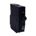 BREAKER 1 POLO 15 AMP. SQUARED