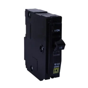 BREAKER 1 POLO 15 AMP. SQUARED