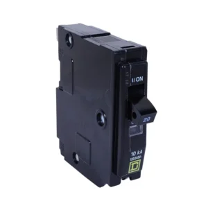 BREAKER 1 POLO  20 AMP. SQUARED
