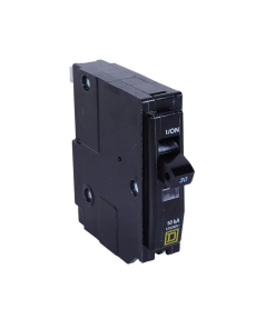 BREAKER 1 POLO  30 AMP. SQUARED