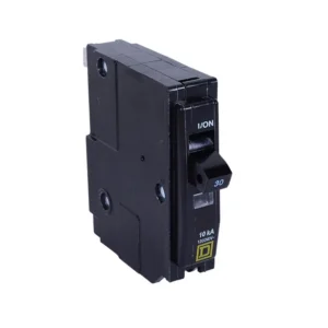 BREAKER 1 POLO  30 AMP. SQUARED