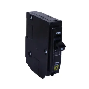 BREAKER 1 POLO 50 AMP. SQUARED