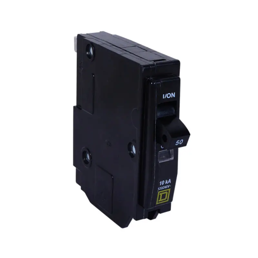BREAKER 1 POLO  50 AMP. SQUARED