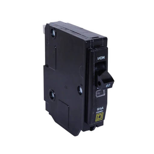 BREAKER 1 POLO  60 AMP, SQUARED