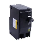 BREAKER 2 POLO 100 AMP. SQUARED