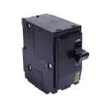 BREAKER 2 POLO 15 AMP. SQUARED
