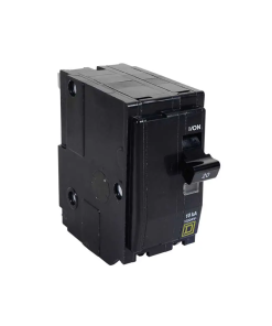 BREAKER 2 POLO  20 AMP. SQUARED